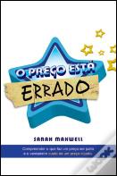 O Preço Está Errado