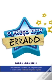 Capa do artigo O Preço Está Errado