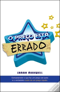 Capa do artigo O Preço Está Errado