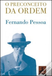 Capa do artigo O Preconceito da Ordem