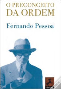 Capa do artigo O Preconceito da Ordem