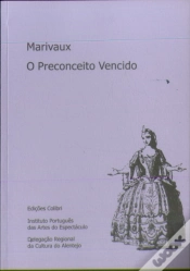 Capa do artigo O preconceito vencido