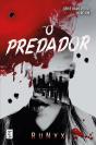 O Predador (Dark Verse 1) - Preview