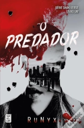 Capa do artigo O Predador (Dark Verse 1)