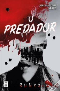 Capa do artigo O Predador (Dark Verse 1)
