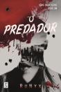 O Predador - Preview