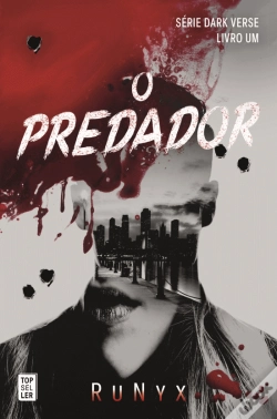 Capa do artigo O Predador