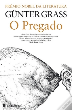 Capa do artigo O Pregado