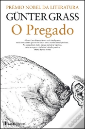 Capa do artigo O Pregado