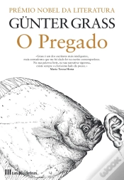 Capa do artigo O Pregado