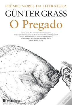 Capa do artigo O Pregado