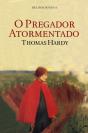 O Pregador Atormentado - Preview