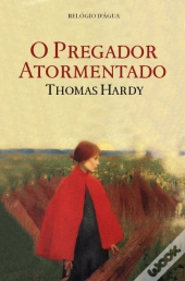 O Pregador Atormentado