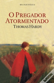 Capa do artigo O Pregador Atormentado