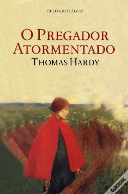 Capa do artigo O Pregador Atormentado