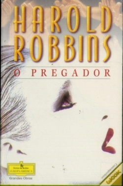 Capa do artigo O Pregador