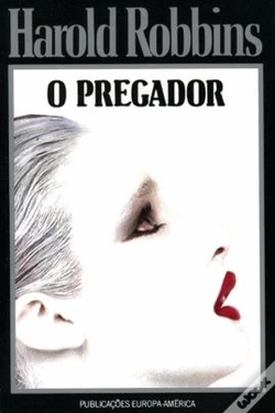 Capa do artigo O Pregador