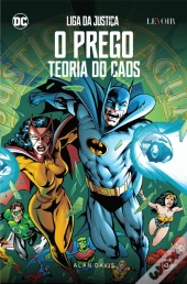 O Prego - Teoria do Caos