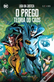 Capa do artigo O Prego - Teoria do Caos