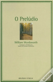 Capa do artigo O Prelúdio