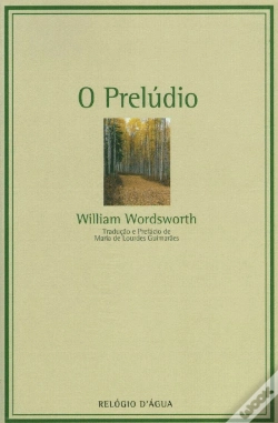 Capa do artigo O Prelúdio