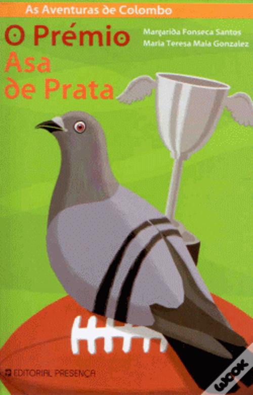 O Prémio Asa de Prata de Margarida Fonseca Santos e Maria Teresa Maia