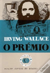 Capa do artigo O Prémio
