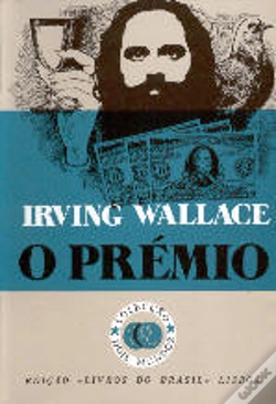 Capa do artigo O Prémio