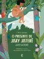 O Presente De Jaxy Jaterê - Preview