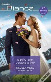 Capa do artigo O Presente Do Amor - Um Raio De Sol
