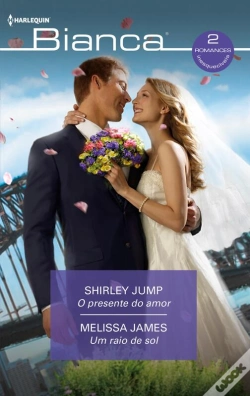 Capa do artigo O Presente Do Amor - Um Raio De Sol