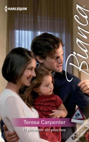 Capa do artigo O Presente Do Playboy