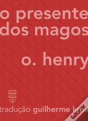 Capa do artigo O Presente Dos Magos