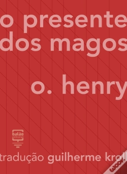 Capa do artigo O Presente Dos Magos