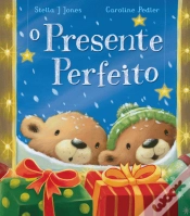 Capa do artigo O Presente Perfeito