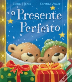 Capa do artigo O Presente Perfeito