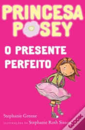 Capa do artigo O Presente Perfeito
