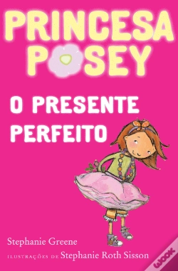 Capa do artigo O Presente Perfeito