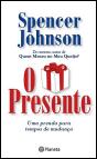 O Presente - Preview
