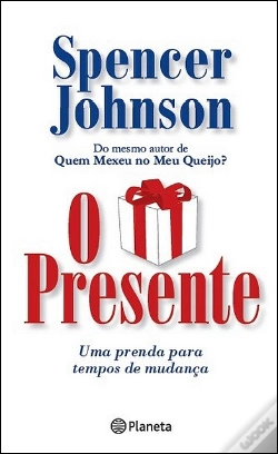 Capa do artigo O Presente