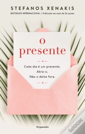 Capa do artigo O Presente