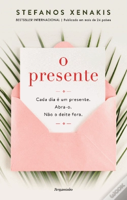 Capa do artigo O Presente