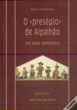 Capa do artigo O Presépio