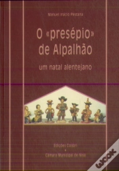 Capa do artigo O Presépio