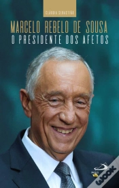 Capa do artigo O Presidente dos Afetos