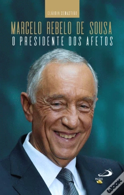 Capa do artigo O Presidente dos Afetos