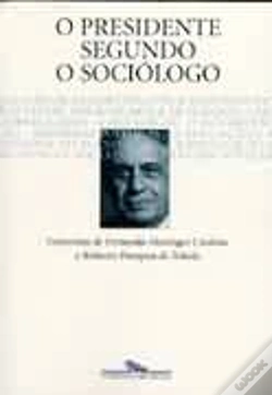 Capa do artigo O Presidente Segundo o Sociólogo