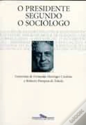Capa do artigo O Presidente Segundo o Sociólogo