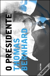 Capa do artigo O Presidente