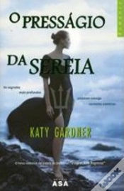 Capa do artigo O Presságio da Sereia
